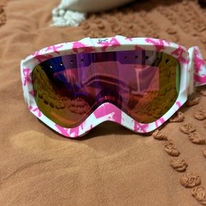 Anon ski/snowboard goggles